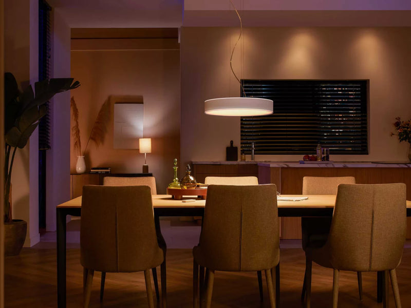 Philips Hue Enrave hvid pendel LED 33.5W