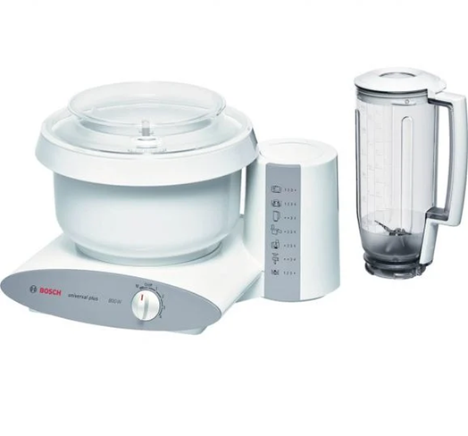 Bosch MUM6N11 Serie 6 Køkkenmaskine