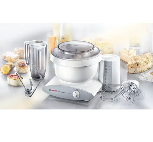 Bosch MUM6N11 Serie 6 Køkkenmaskine