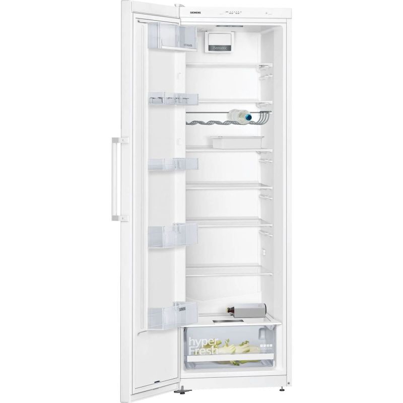 Siemens extraKlasse KS36VGWDP fritstående køleskab