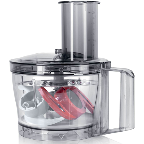 Bosch MCM3421M  MultiTalent 3 Foodprocessor