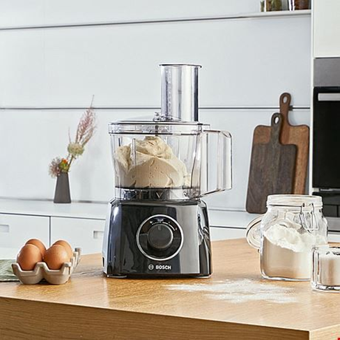 Bosch MCM3101B MultiTalent 3 Foodprocessor billede 9