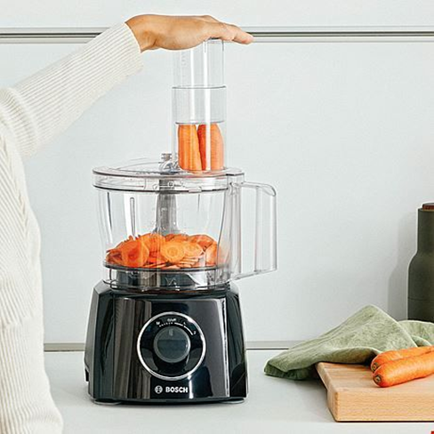 Bosch MCM3101B MultiTalent 3 Foodprocessor