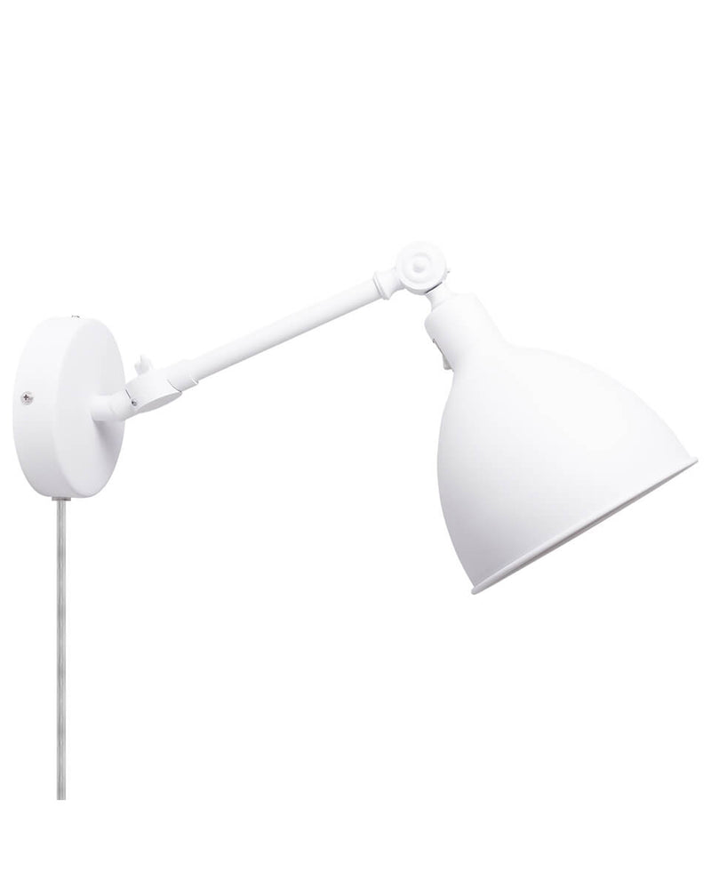 Bazar Væg Mini Hvid - Modiform