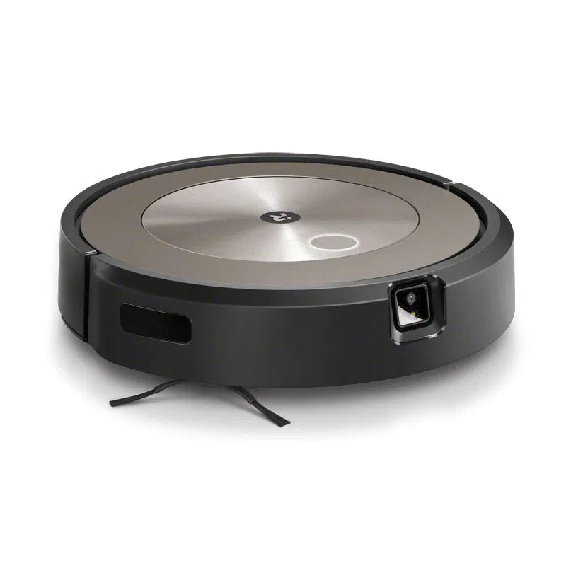iRobot Roomba j9 sort robotstøvsuger alternativ