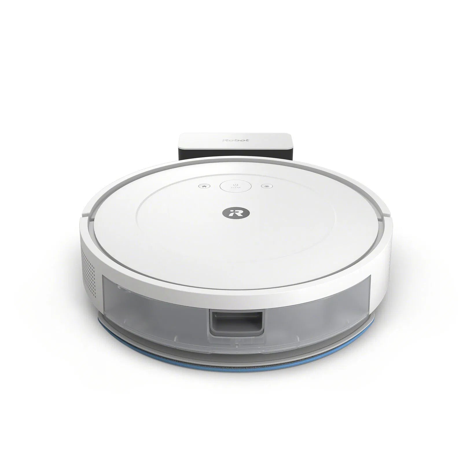iRobot Roomba Combo Essential hvid robotstøvsuger alternativ