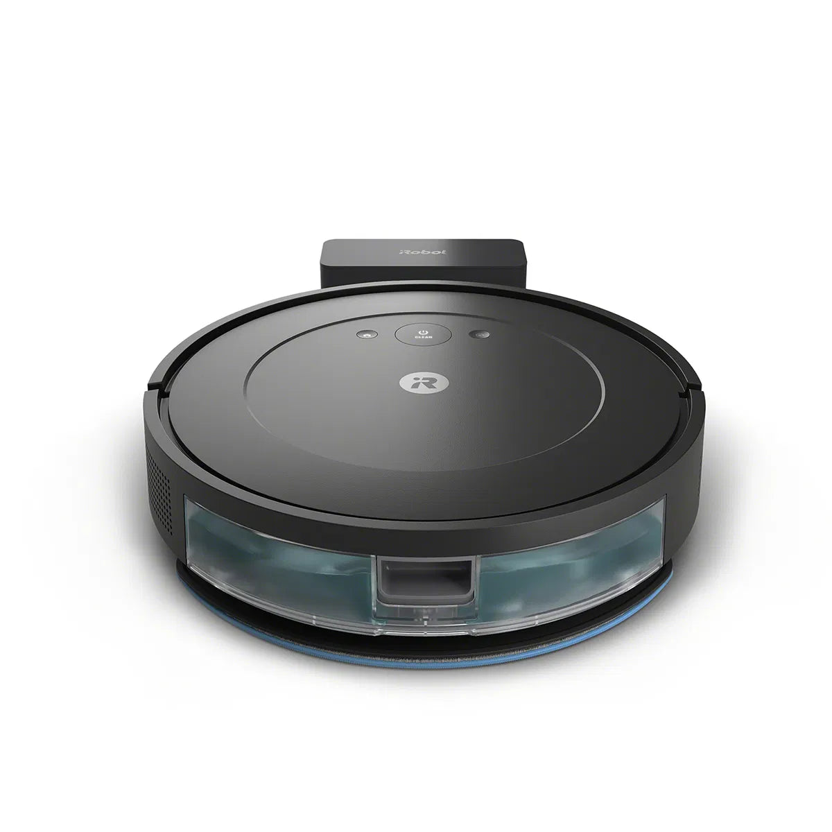 iRobot Roomba Combo Essential sort robotstøvsuger alternativ