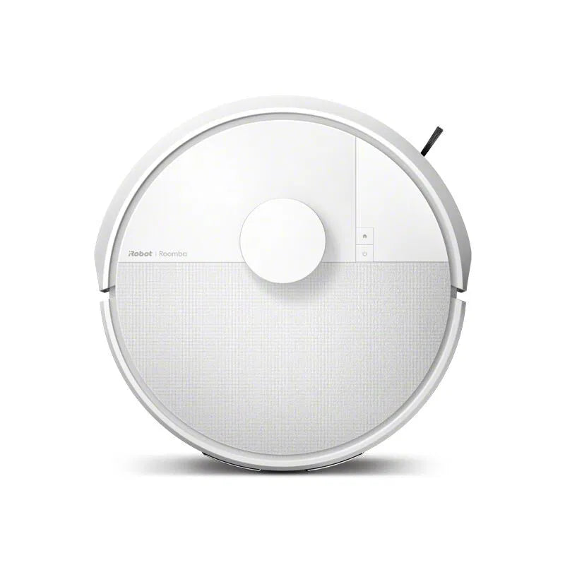 iRobot Roomba Combo 105 Robotic Vacuum Cleaner hvid robotstøvsuger