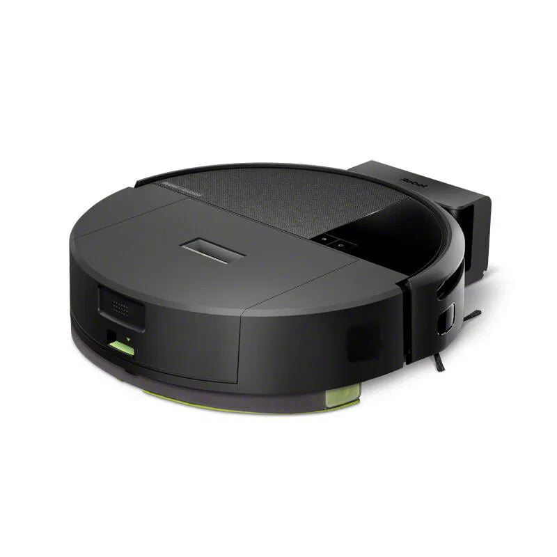 iRobot Roomba Combo 205 AutoCompact Robotic Vacuum Cleaner sort robotstøvsuger alternativ