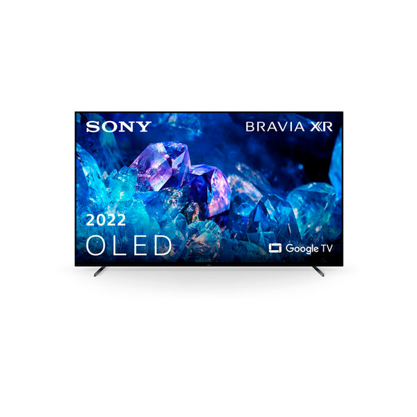 SONY XR55A84KAEP 4K Oled 55" smart TV