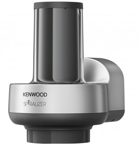 Kenwood KAX700PL twist grøntsagssnitter