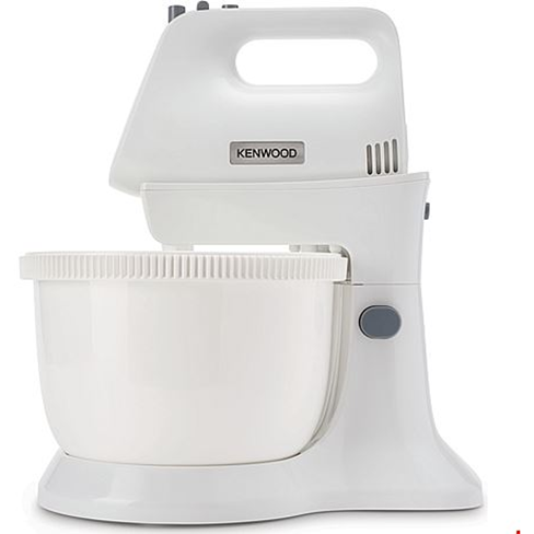 Kenwood HMP32.A0WH Chefette Lite Håndmixer billede 8