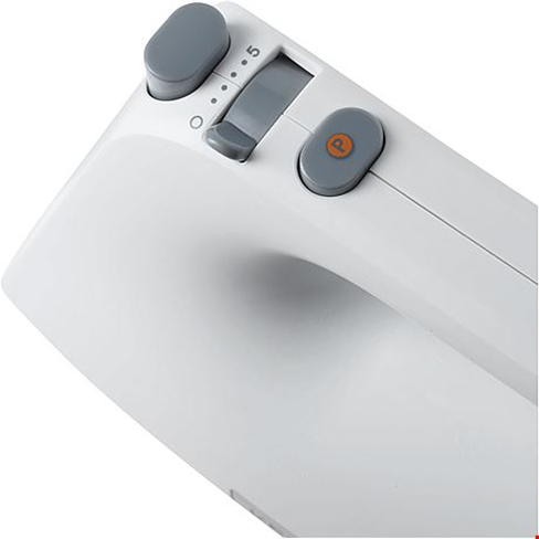 Kenwood HMP32.A0WH Chefette Lite Håndmixer billede 9