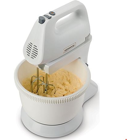 Kenwood HMP32.A0WH Chefette Lite Håndmixer