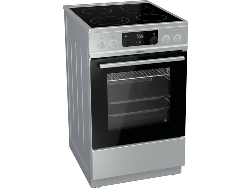 Gorenje EC5351XB - Fritstående keramisk komfur