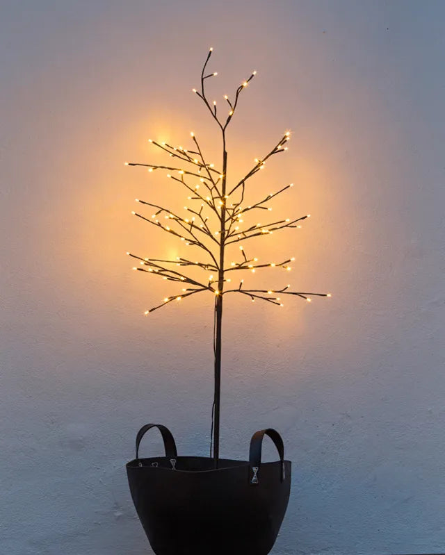 Noah Lystræ 1,5m med 160 LED