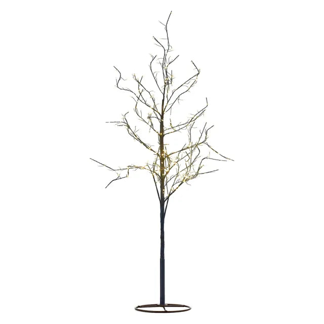 Rasmus Lystræ 120 cm med 273 LED
