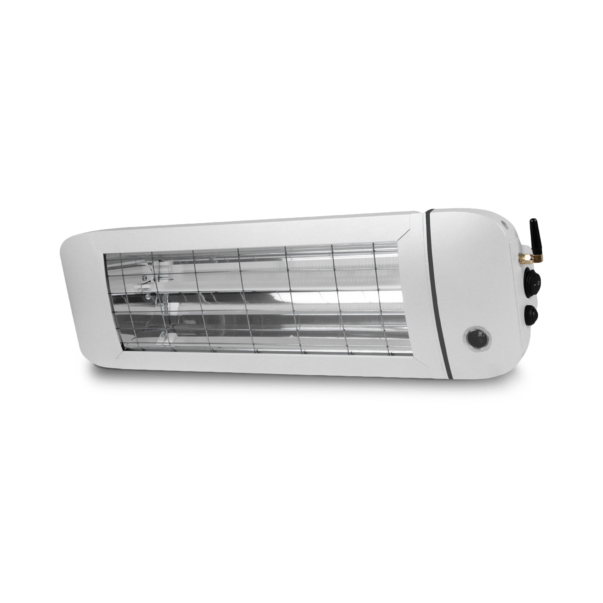Solamagic ECO⁺ NXT 2000 BTC titanium light grey