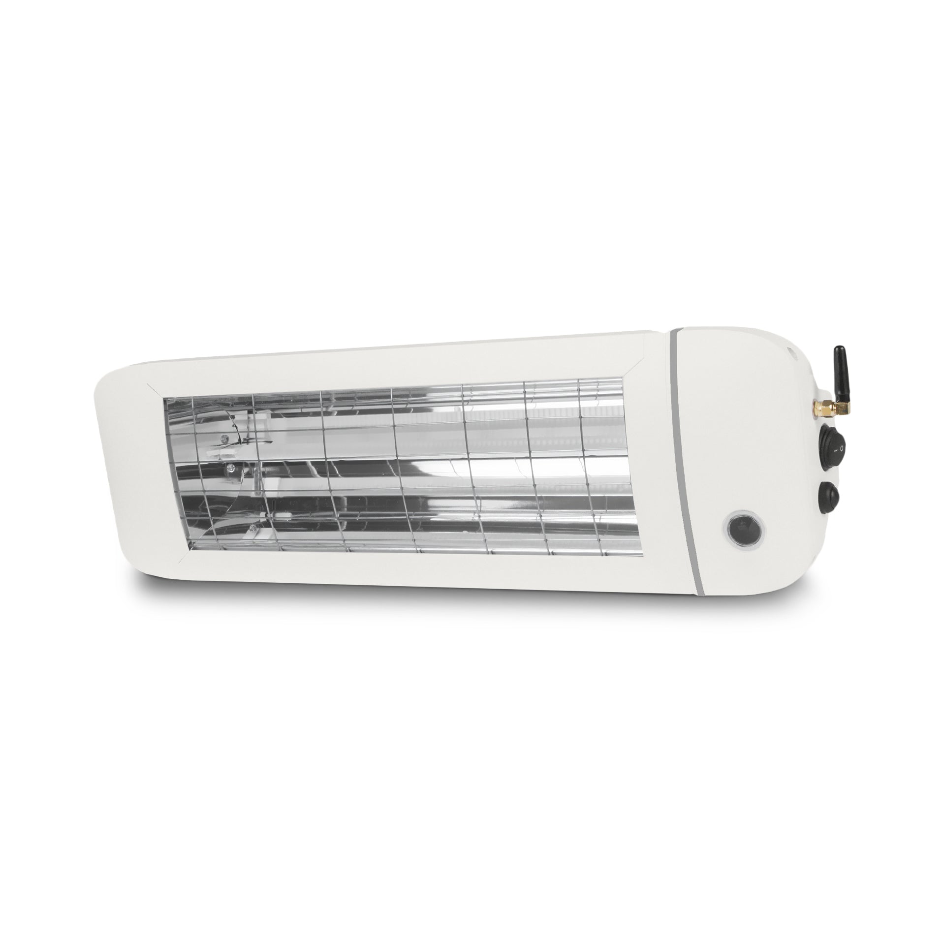 Solamagic ECO⁺ NXT 2000 BTC pure white