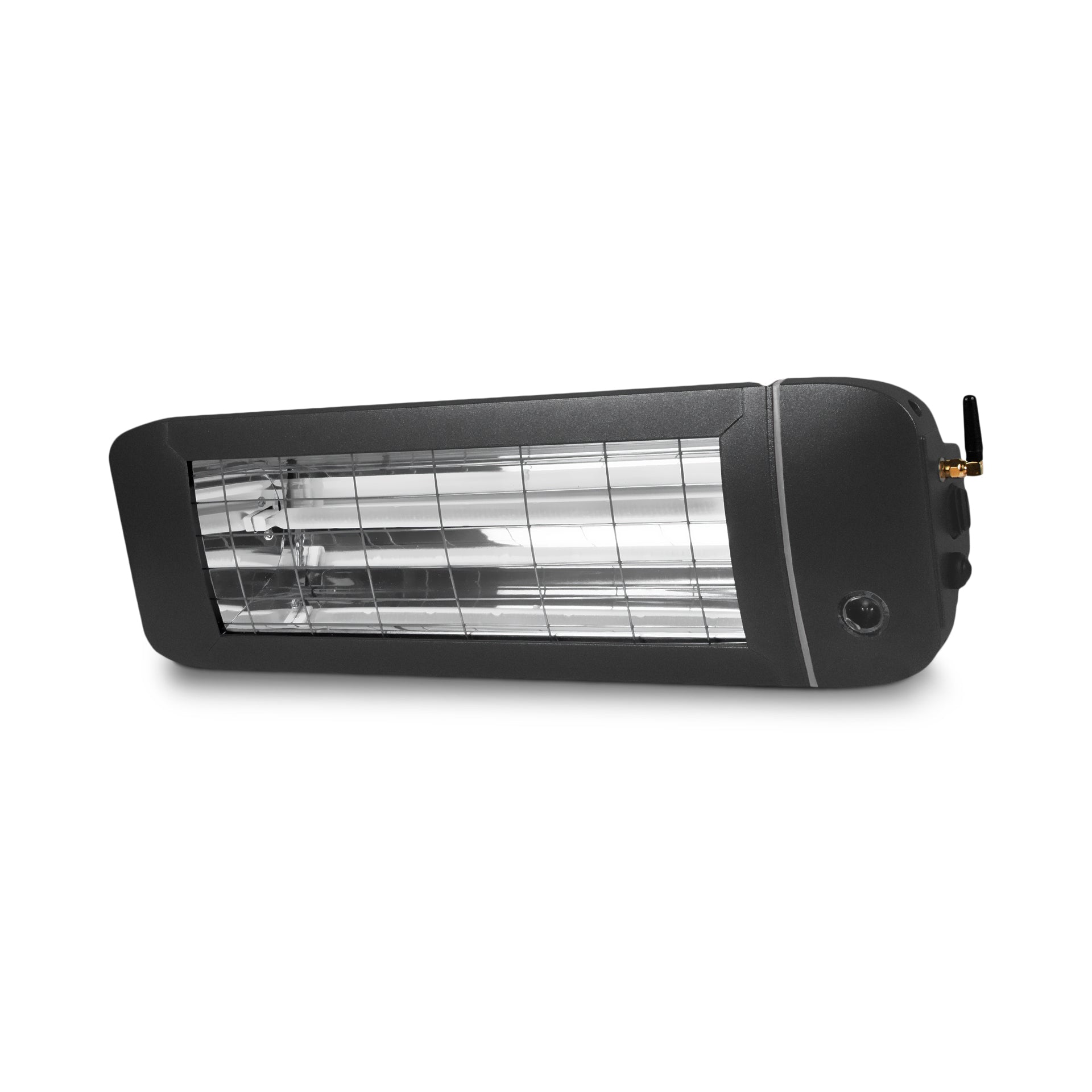 Solamagic ECO⁺ NXT 2000 BTC jet black