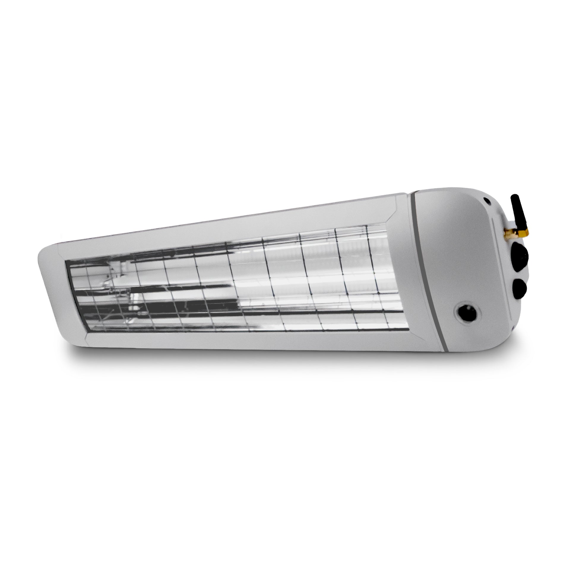 Solamagic ECO⁺ NXT 2800 BTC titanium light grey