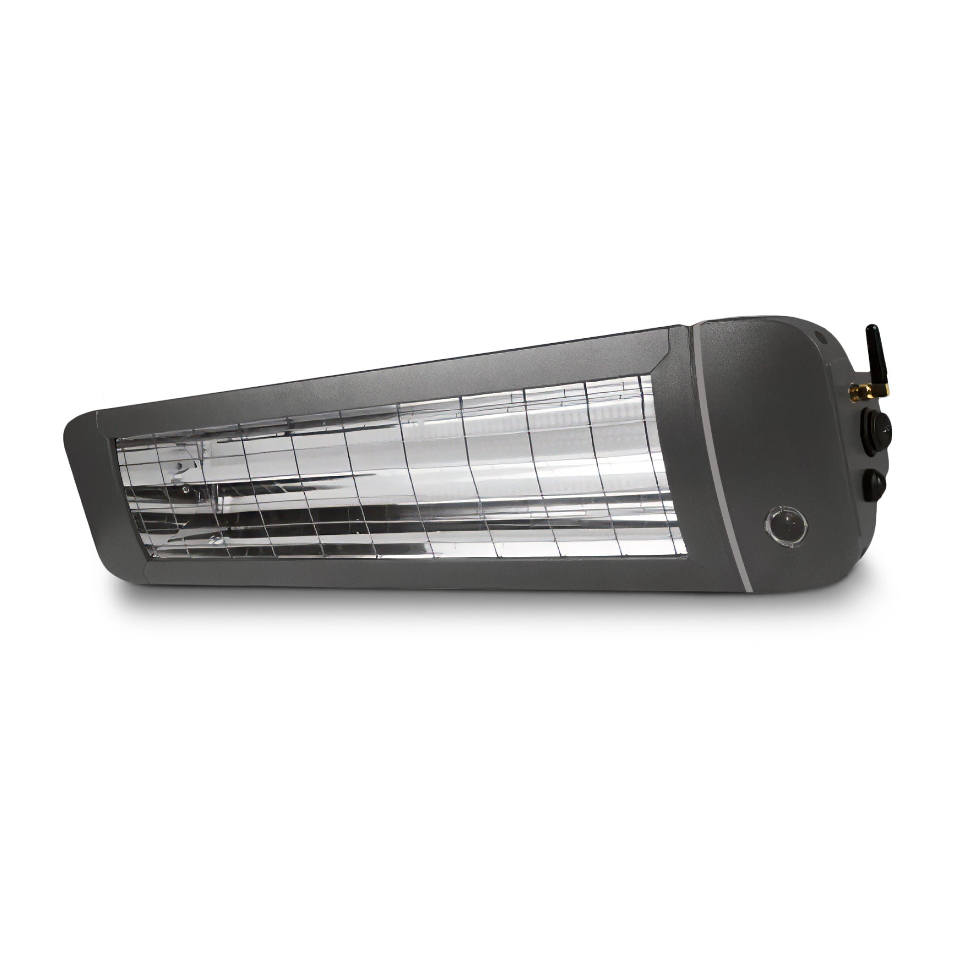 Solamagic ECO⁺ NXT 2800 BTC anthracite dark grey