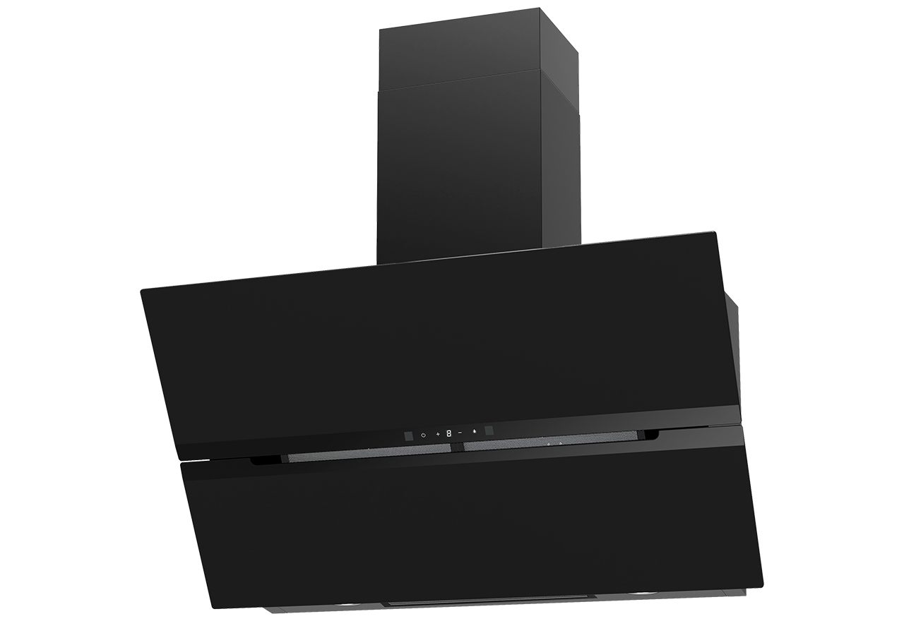 Thermex Vertical Automatic Matsort Væghængt emhætte