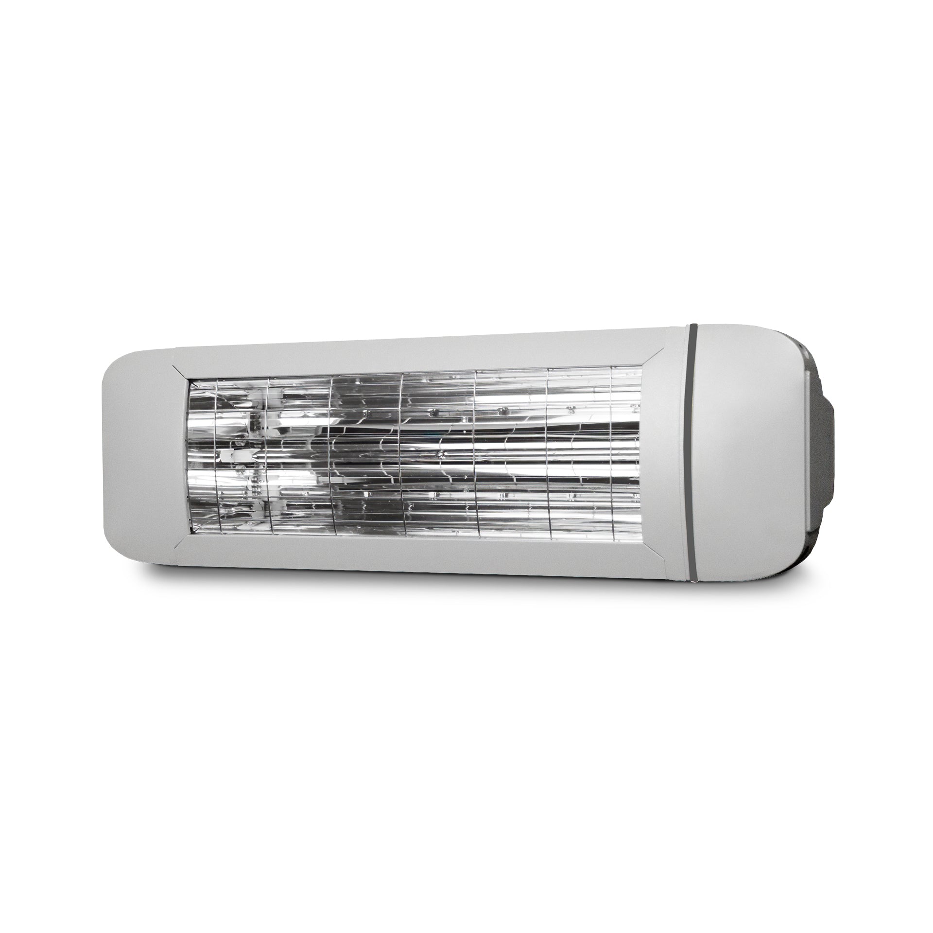 Solamagic AIR⁺ NXT 2000 titanium light grey m/ kontakt