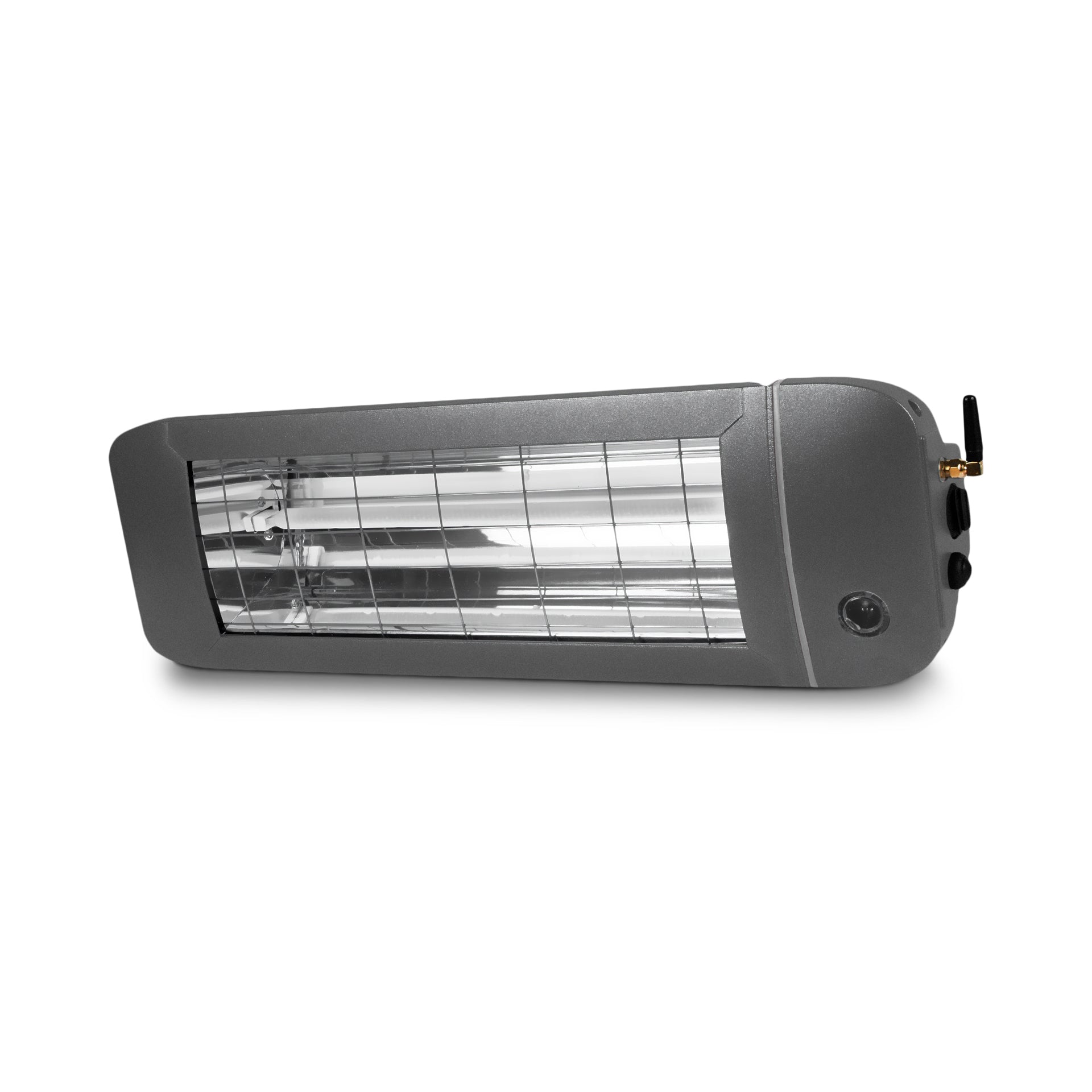 Solamagic AIR⁺ NXT 2000 BTC anthracite dark grey
