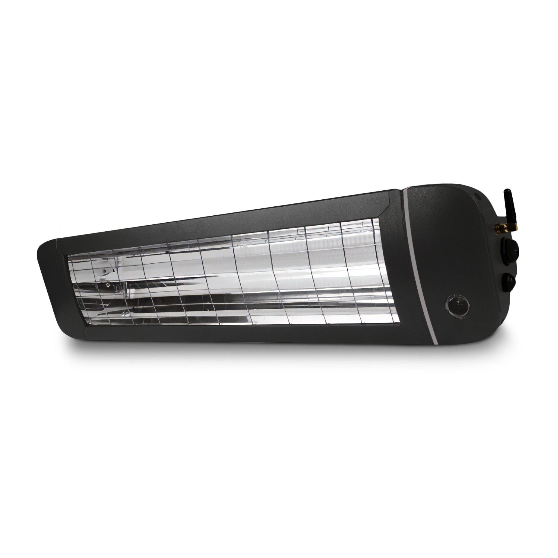 Solamagic AIR⁺ NXT 2800 BTC jet black