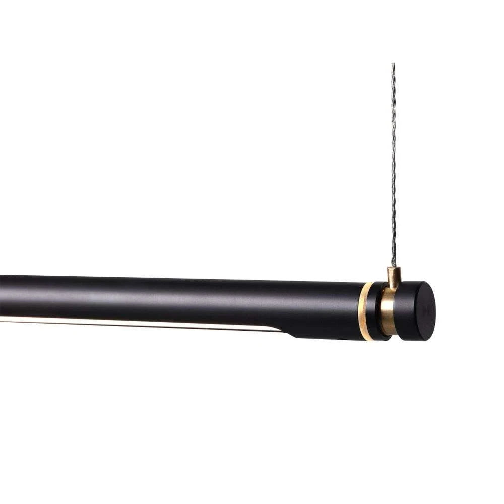 Fine detaljer med Fritz Hansen Oneline Zigbee