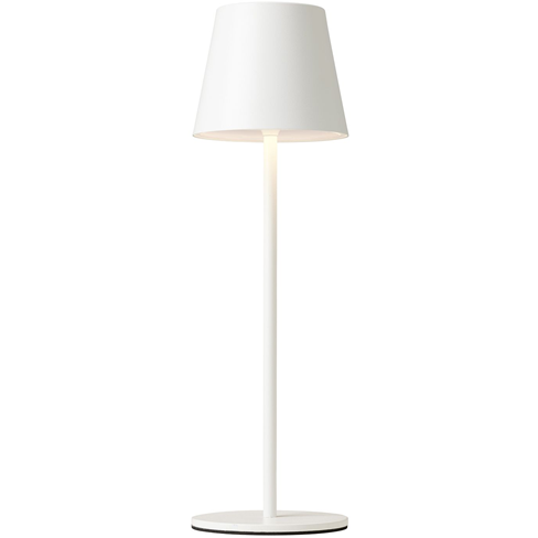 Nielsen Light One Hvid, LED 3W 37CM - Bordlampe