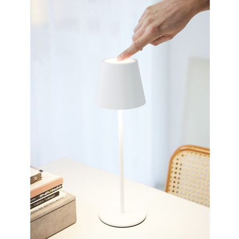 Nielsen Light One Hvid, LED 3W 37CM - Bordlampe
