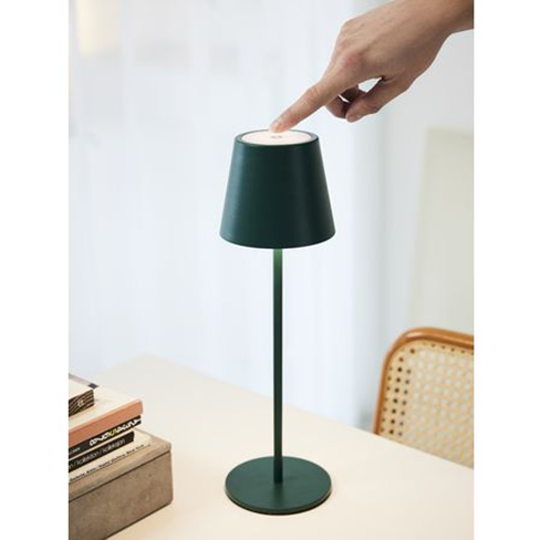 Nielsen Light One Græsgrøn Portable