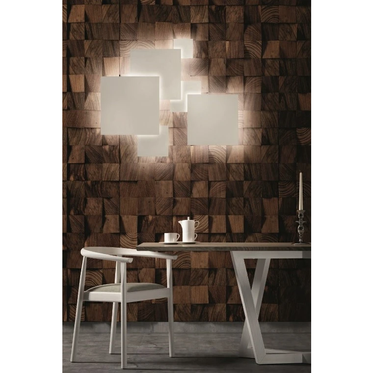 Noho W1 Væglampe Hvid
