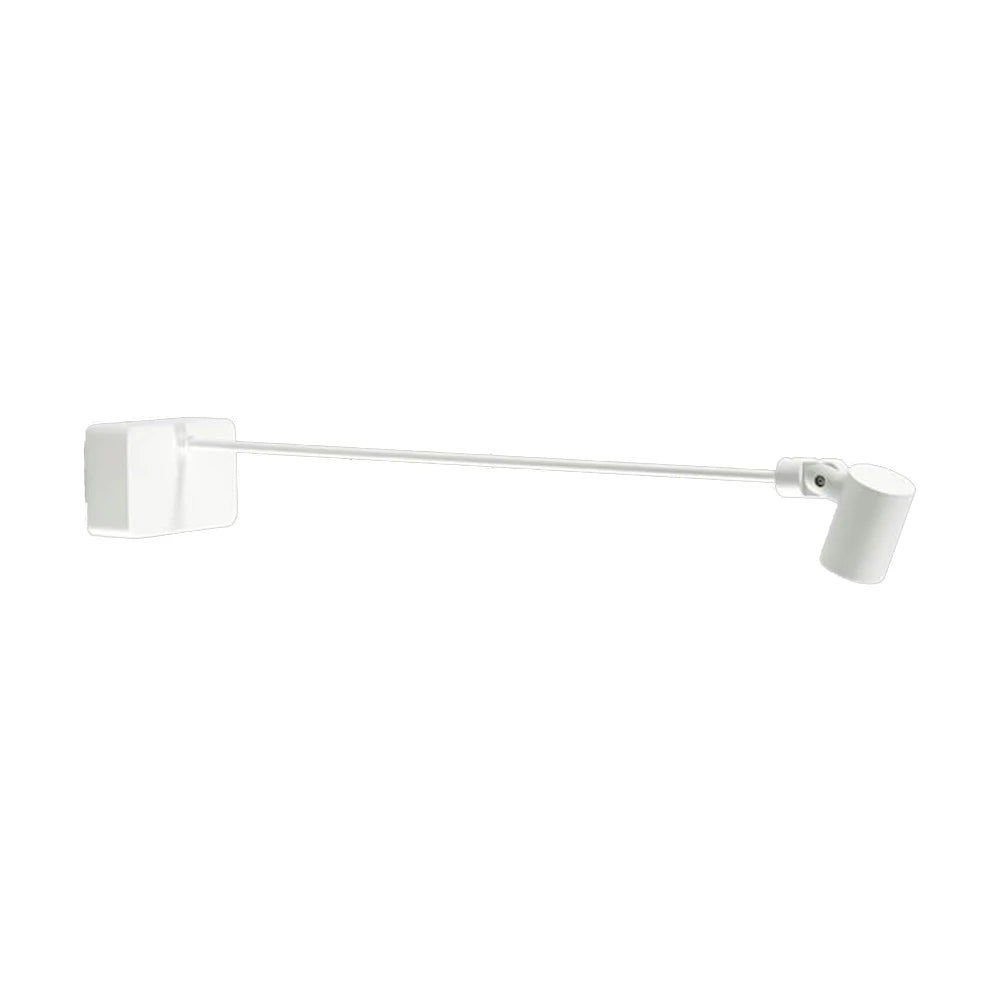 Focus Gallery LED 3000K Hvid