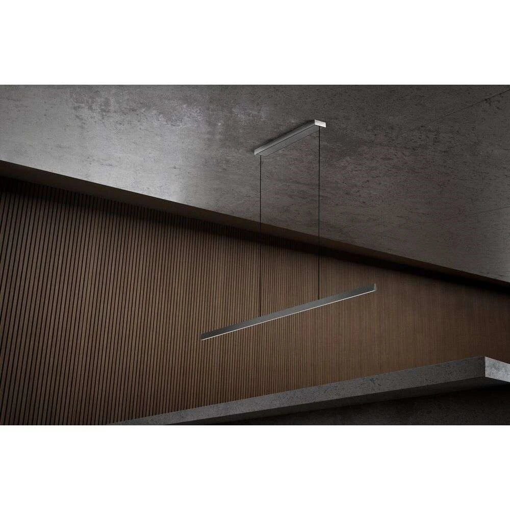 Edge Linear S1500 Titanium