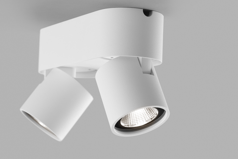 Aura C2 2700/3000K Hvid