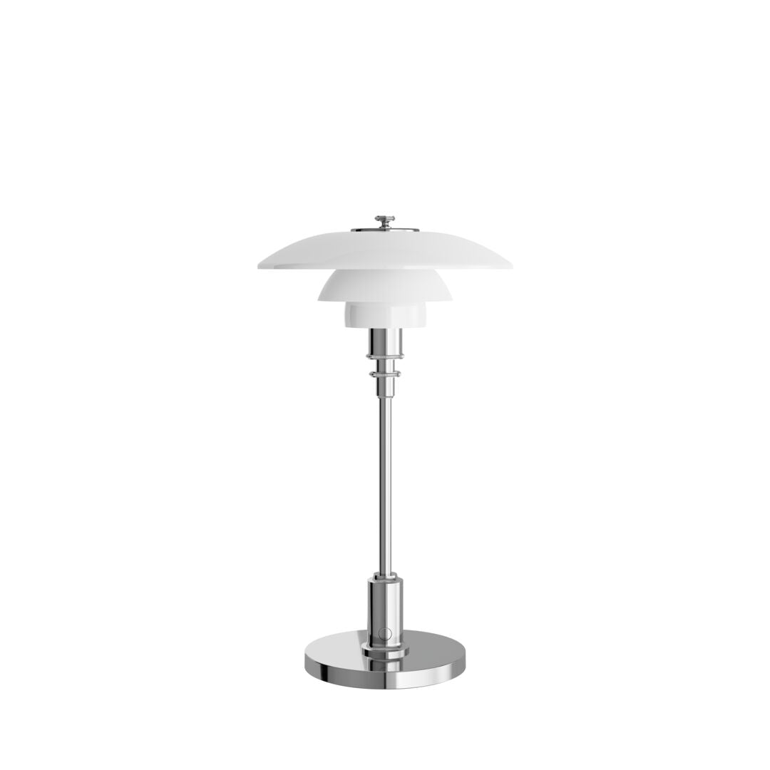 Louis Poulsen PH 2-1 portable lampe