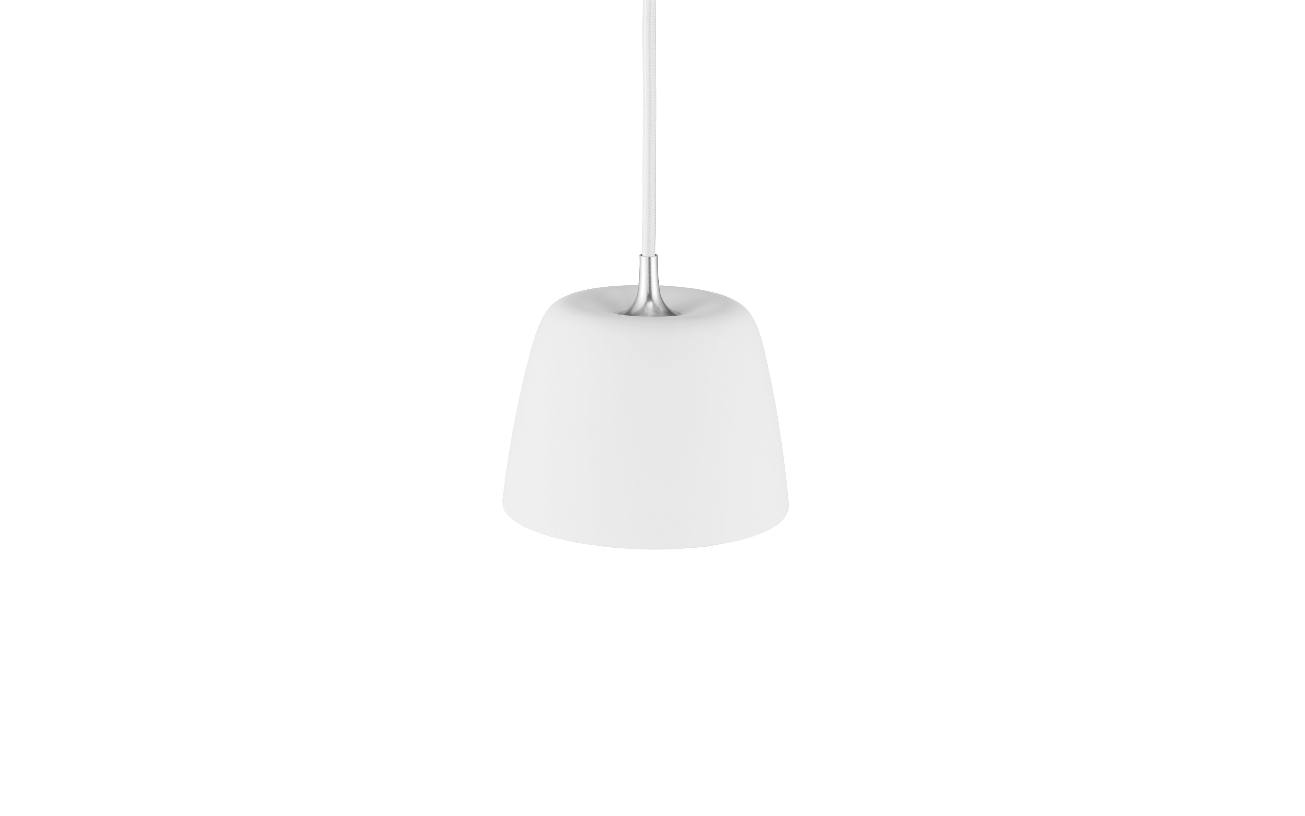 Tub Ø13 hvid