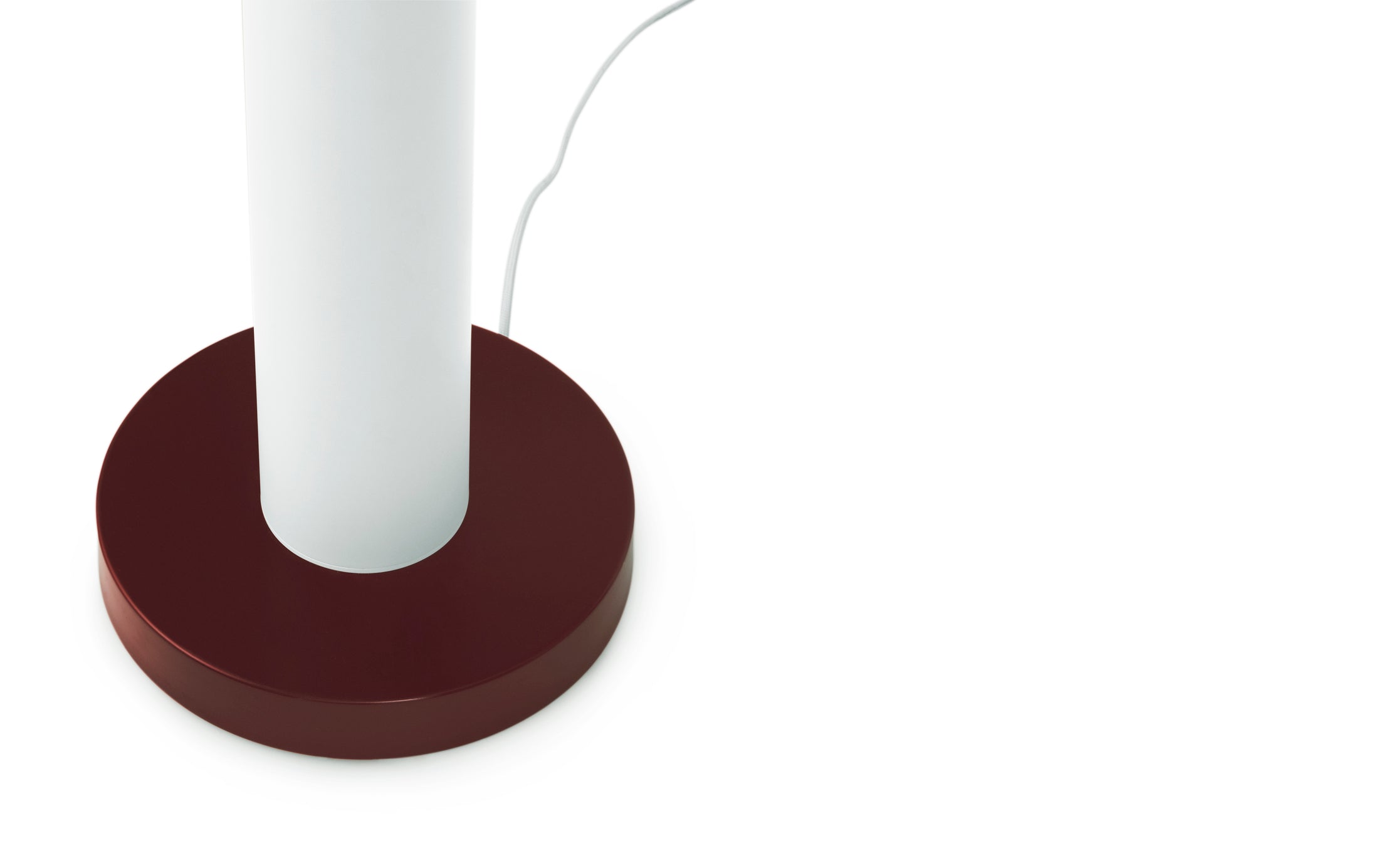 Cellu Normann Copenhagen hvid