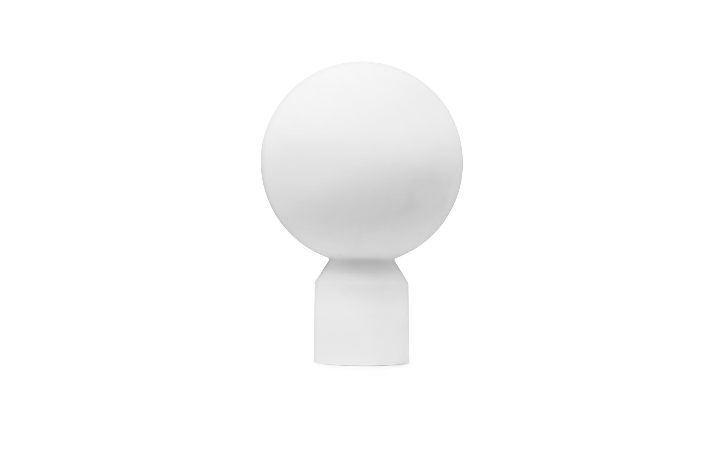 Normann Copenhagen Yo LED i stor form