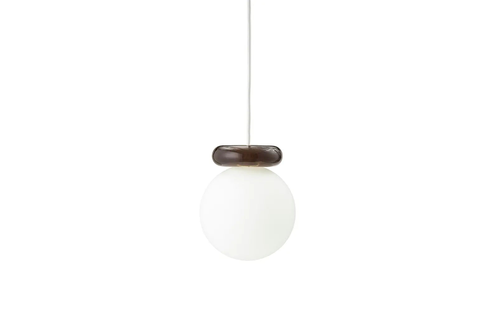 Hinx Dark Brown pendel