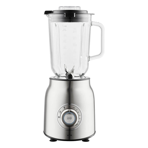 Witt Classic Blender Steel