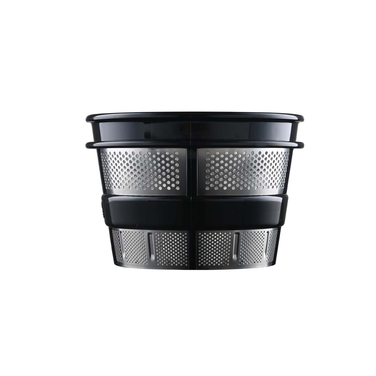 Witt Premium Slow Juicer Black