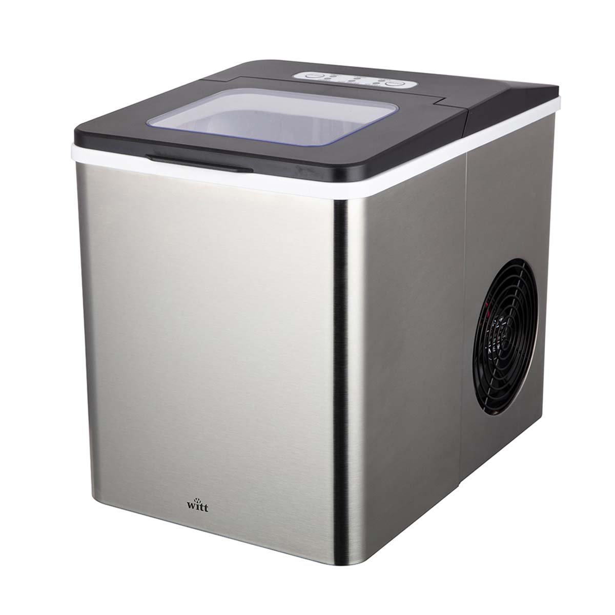 Witt Classic Ice Cube Maker isterningemaskine billede 5