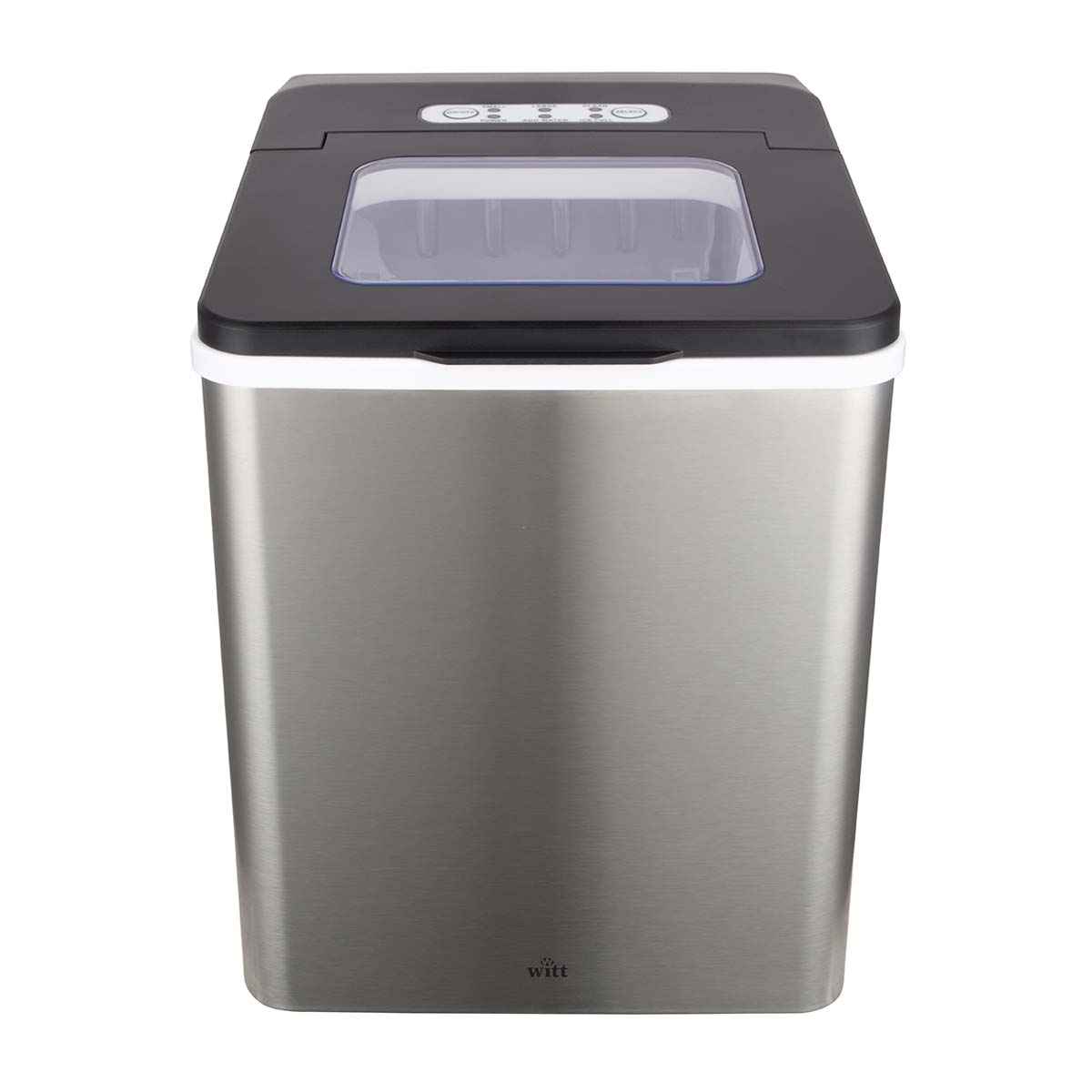 Witt Classic Ice Cube Maker isterningemaskine billede 6