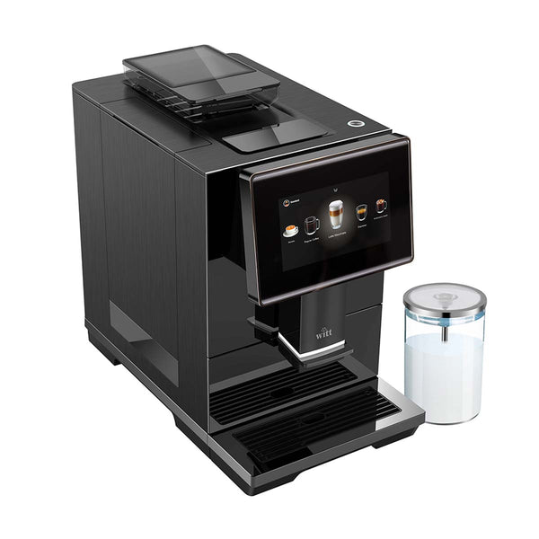 Witt Premium Espresso Black espressomaskine