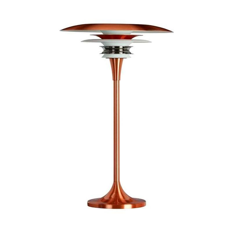 Diablo Bordlampe Ø20 Kobber G9