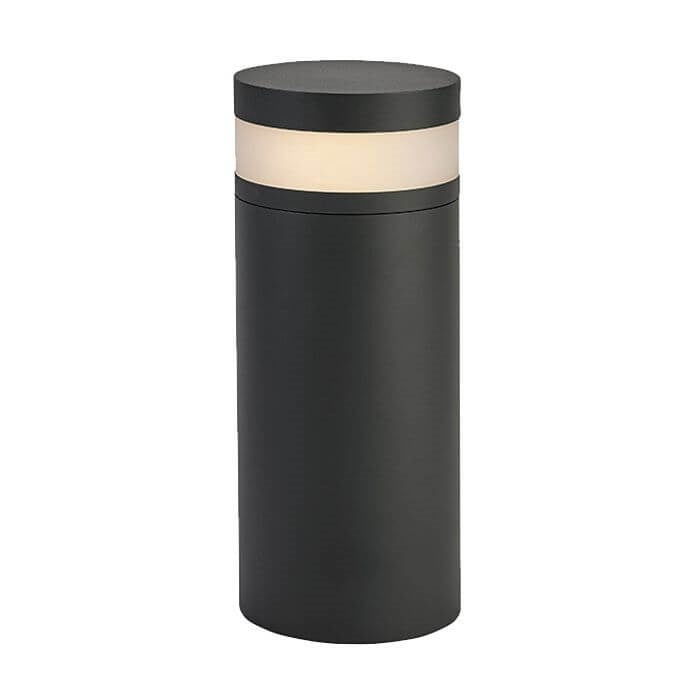 Norlys Stavanger Grafit, E27 IP65 46W 50CM - Udendørslampe